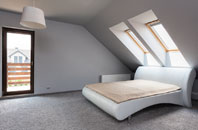 Baile Iochdrach bedroom extensions
